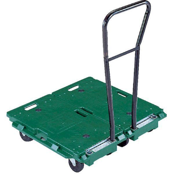 トラスコ TRUSCO MP-H マルチキャリー連結くん用ハンドルセット MPH 504-2437 tr-5042437 1S |  | 02