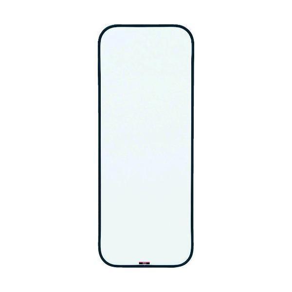 【個数：1個】 トラスコ TRUSCO SH315W スチール製ホワイトボード 無地・ミニタイプ ９００Ｘ３５０ SH-315W 503-7913 | 