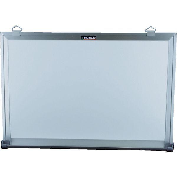 【個数：1個】 トラスコ TRUSCO GL-622 スチール製ホワイトボード 月予定表・横 ６００Ｘ９００ GL622 502-6849 |  | 02