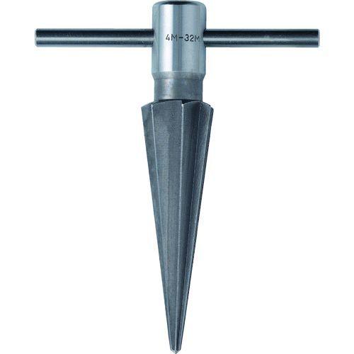 あすつく対応 「直送」 トラスコ TRUSCO TCR-1 シャーシリーマー 寸法Φ３〜１２ TCR1 231-8598 シャーシリーマー | 