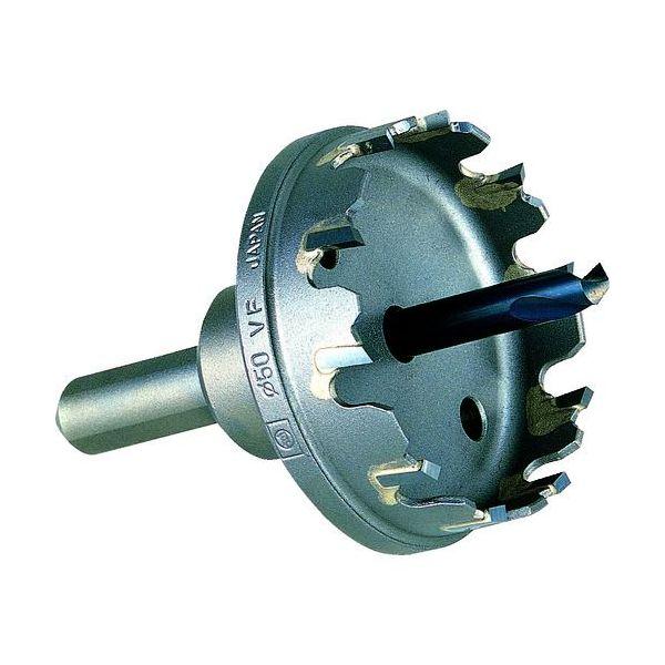 あすつく対応 「直送」 ミヤナガ 278014 ホールソー２７８ Φ１４ 288-5808 | 