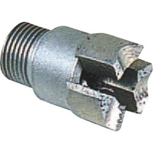 あすつく対応 「直送」 ミヤナガ DM060C ミストダイヤドリル カッター Φ６．０ DM-060C【キャンセル不可】 | 