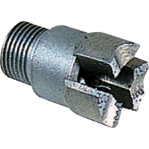 あすつく対応 「直送」 ミヤナガ DM145C ミストダイヤドリル カッター Φ１４．５ DM-145C【キャンセル不可】 | ミヤナガ