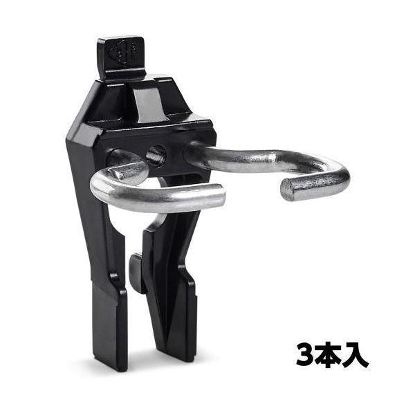 エスコ EA661CF-17 17mmプライヤーホルダー3本入 EA661CF17【キャンセル不可】 | 