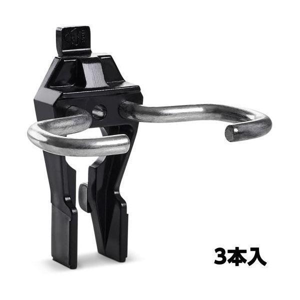 エスコ EA661CF-20 20mmプライヤーホルダー3本入 EA661CF20【キャンセル不可】 | 