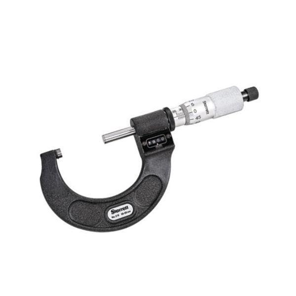 【個人宅配送不可】直送 代引不可 エスコ EA725EB-50 25-50mmディジタルマイクロメーター EA725EB50【キャンセル不可】 | 
