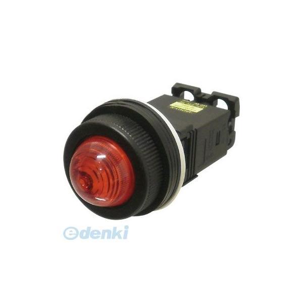 富士電機 DR30D0L-M3R 表示灯 ＤＲ３０シリーズ 赤 DR30D0LM3R | 