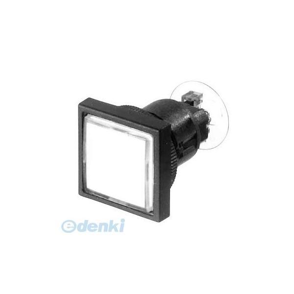 富士電機 DR22F3M-E3W 表示灯 ＤＲ２２シリーズ  乳白 DR22F3ME3W | 