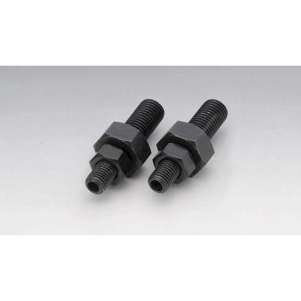 キジマ KIJIMA HD-01967 フレームマウント ウインカージョイント ブラック  ２コセット HD01967 | 