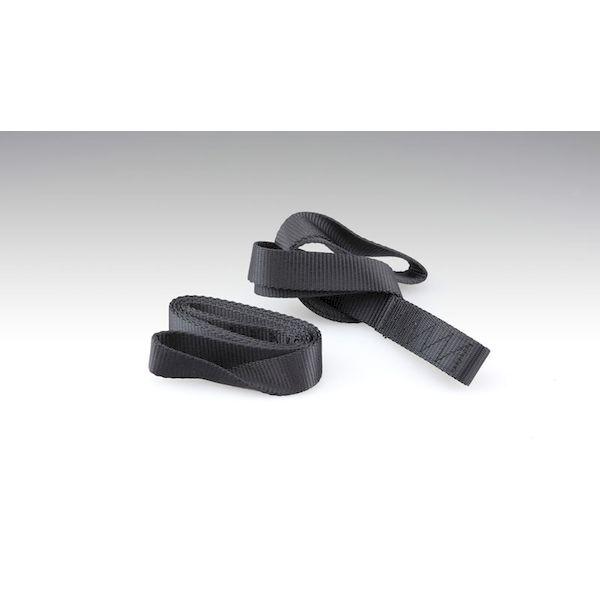 キジマ KIJIMA 303-008C サブベルト ２５＊５５０ｍｍ ブラック ２コＳＥＴ 303008C | 