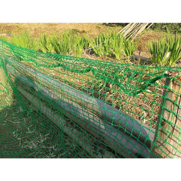 あすつく対応 「直送」 ユタカメイク ［B81］ ネット　万能ネット　２ｍ×２ｍ 367-5173 | ブランド登録なし | 02