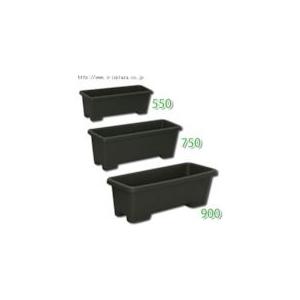 アイリスオーヤマ（IRIS）［GCP-750］ グリーンカーテン用プランター GCP750 414-2047 ハーブグリーン |  | 01