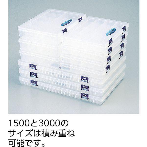 あすつく対応 「直送」 リングスター ［SP-3200D］ スーパーピッチ５．５ｍｍ ＳＰ−３２００Ｄクリア SP3200D |  | 04