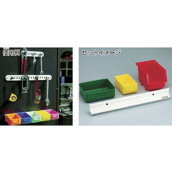 トラスコ中山 TRUSCO KBZBH マグネットボックスハンガー コバンザメ Ｗ５１４ 393-9316 W514 KBZ-BH |  | 03