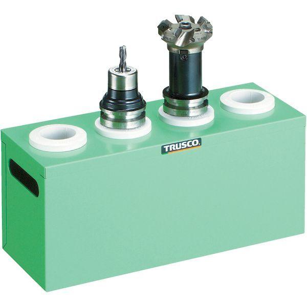 あすつく対応 「直送」 トラスコ中山 TRUSCO WNT306W ツーリングケース ＮＴ・ＢＴ兼用 ３０用ホルダー６個 ホワイト 間口３９０×奥行１ |  | 01