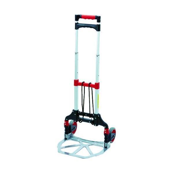 トラスコ中山 TRUSCO TAC50 折りたたみキャリーカート（５０ｋｇタイプ） 389-9217 TAC-50 | 