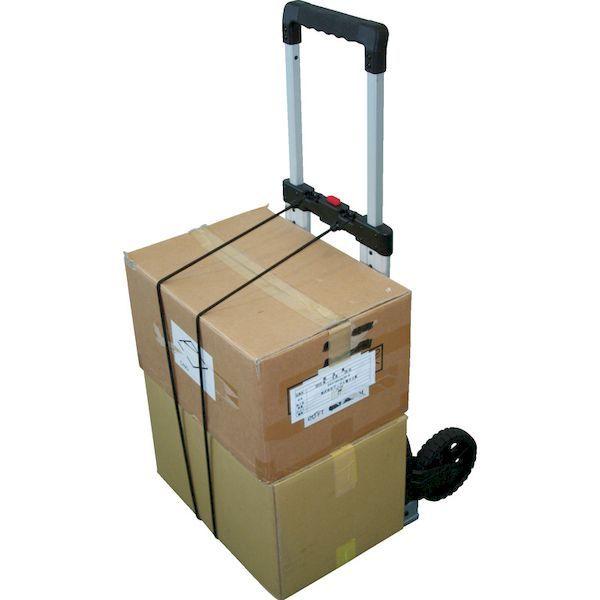 トラスコ中山 TRUSCO TAC50 折りたたみキャリーカート（５０ｋｇタイプ） 389-9217 TAC-50 |  | 01