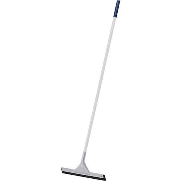 【個数：1個】ＴＲＵＳＣＯ TDW-40 直送 代引不可 ドライワイパー 40cm TDW40 | 