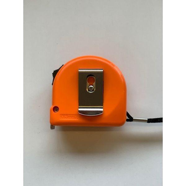 あすつく対応 「直送」 トラスコ中山 TRUSCO TT1655B メモプレート付コンベックス ロックタイプ １６ｍｍ幅 ５．５ｍ 353-9245 |  | 03