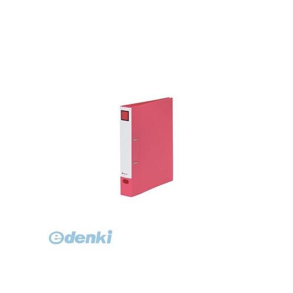 キングジム KING JIM 697アカ Ｄリングファイル＜脱・着＞Ａ４Ｓ 赤【１冊】 Dリングファイル脱・着A4S | 