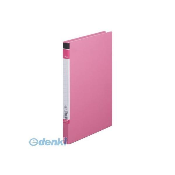 キングジム KING JIM 568BFヒン ＺファイルＢＦ ピンク【１冊】 A4S 貼り表紙ZファイルBF | 