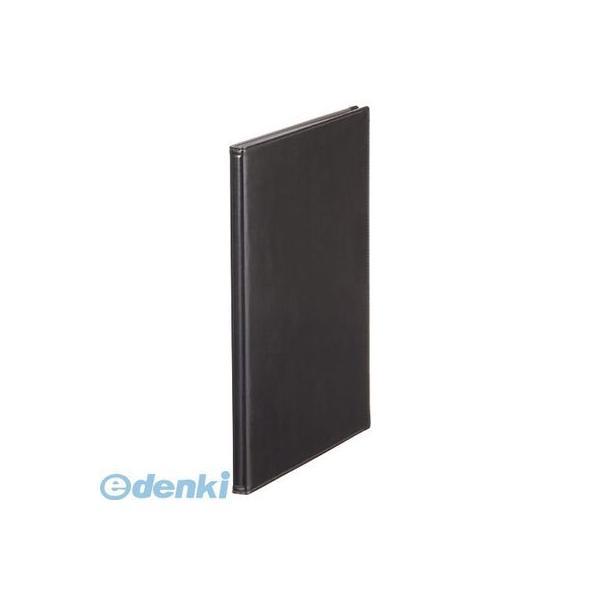 キングジム KING JIM 1972LFクロ レザフェスメニュ−ファイル 黒【１冊】 メニューファイル A4タテ型 | 