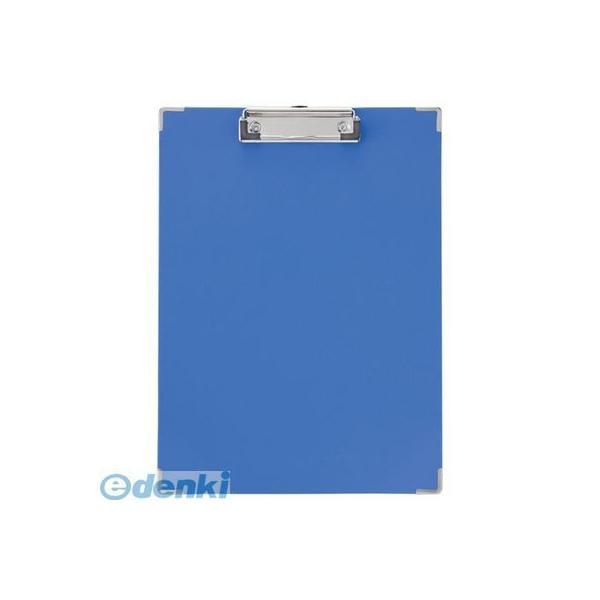 キングジム KING JIM 308BFアオ クリップボ−ドＢＦ 青【１枚】 クリップボード クリップボードBF | 