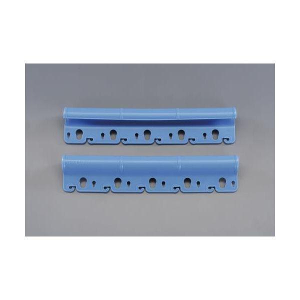 エスコ EA951FD-36 φ３１ｘ６０ｘ２９０ｍｍ 物干し竿用ハンガーストッパー ２個 EA951FD36【キャンセル不可】 | 