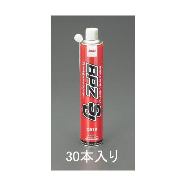 【個人宅配送不可】直送 代引不可 エスコ EA920TE-3A ８４０ｍｌ 脱脂洗浄剤 ３０本 EA920TE3A【キャンセル不可】 | 