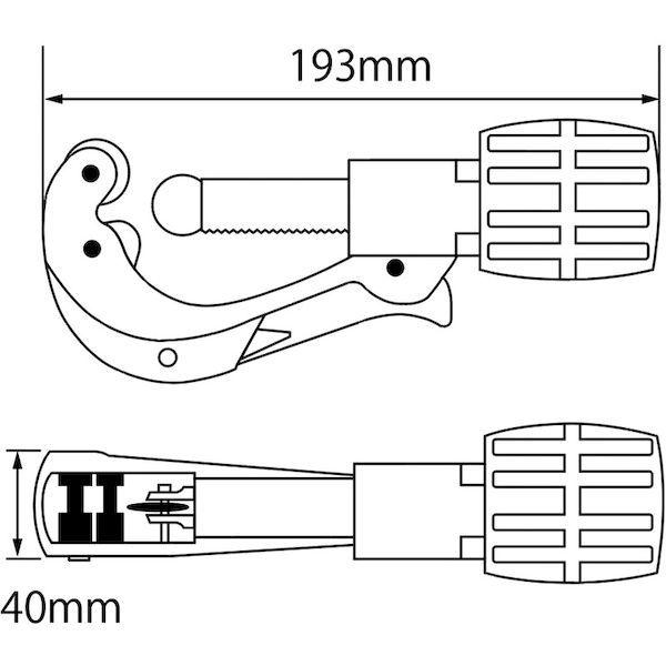 LOBSTER あすつく対応 「直送」 ロブテックス LOBSTER TC60 トラップ 