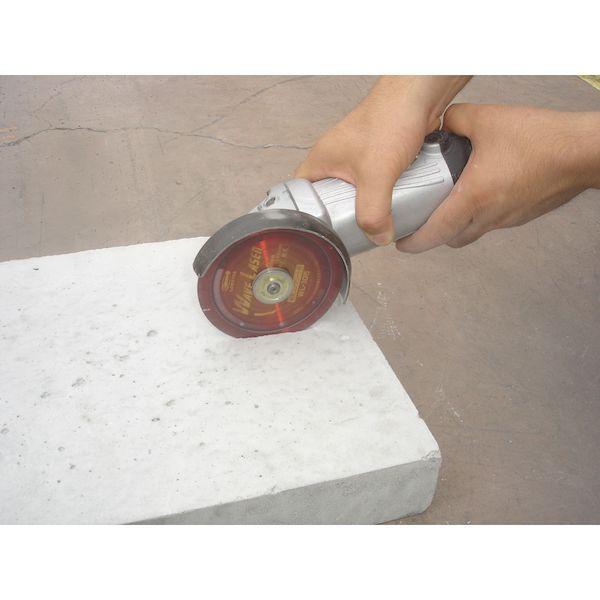 あすつく対応 「直送」 ロブテックス LOBSTER WL 125 ダイヤモンドカッター ウェーブレーザー 乾式 １２５ｍｍ WL125 エビ ウェブ | LOBSTER | 03