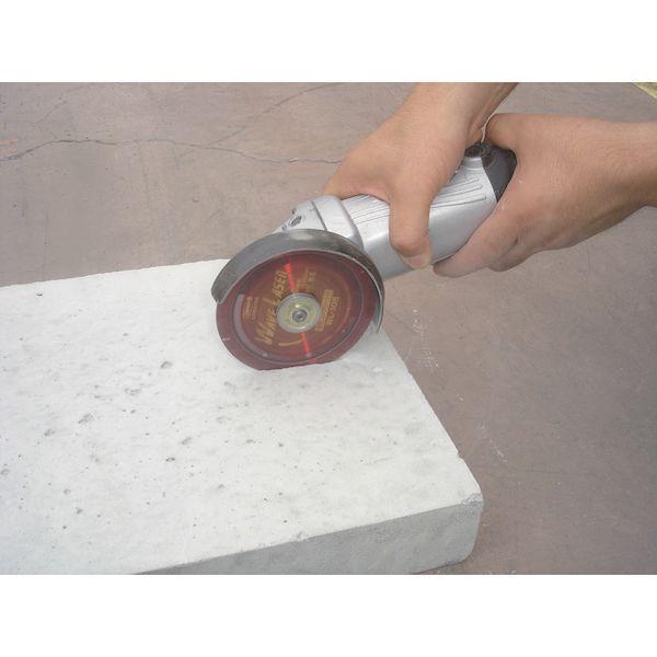 あすつく対応 「直送」 ロブテックス LOBSTER WL 105 ダイヤモンドカッター ウェーブレーザー 乾式 １０９ｍｍ WL105 エビ ウェブ |  | 01