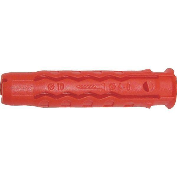 あすつく対応 「直送」 ロブテックス LOBSTER MQ 525B モンゴクアトロプラグ ２ ５Ｘ２５ｍｍ ２２０本入 MQ525B モンゴモンゴクアトロプラグ ２ ５Ｘ２５ｍｍ |  | 01