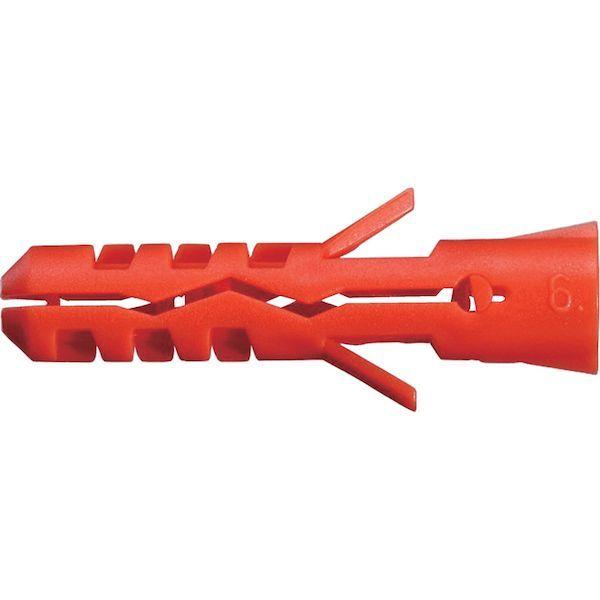 あすつく対応 「直送」 ロブテックス LOBSTER MP525T モンゴナイロンプラグ １８００本入り ５Ｘ２５ 徳用セット エビ モンゴナイロンプ |  | 01