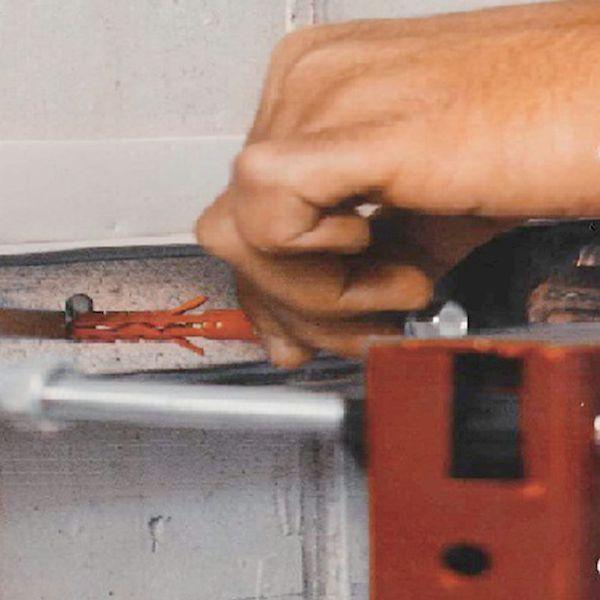 あすつく対応 「直送」 ロブテックス LOBSTER MP 840M モンゴナイロンプラグ ４０本入 ８Ｘ４０ ハンディパック MP840M エビ ハンディパック |  | 02