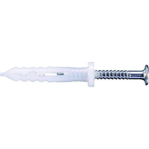 あすつく対応 「直送」 ロブテックス（LOBSTER） ［NP 635］ ネイルプラグ １５０本入 ６Ｘ３５ｍｍ NP635 エビ エビネイルプラグ １５０本入 ６Ｘ３５ｍｍ | 