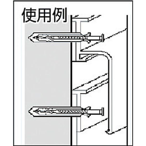 あすつく対応 「直送」 ロブテックス LOBSTER NP 525 ネイルプラグ ２００本入 ５Ｘ２５ｍｍ NP525 エビ エビネイルプラグ ２００本入 ５Ｘ２５ｍｍ |  | 01