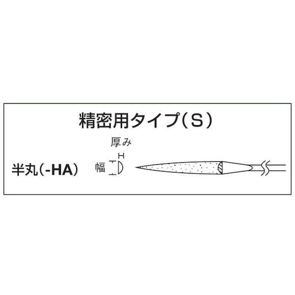 あすつく対応 「直送」 ロブテックス LOBSTER S 12 HANMARU ダイヤモンドヤスリ 精密用 １２本組 半丸 S12HANMARU |  | 05