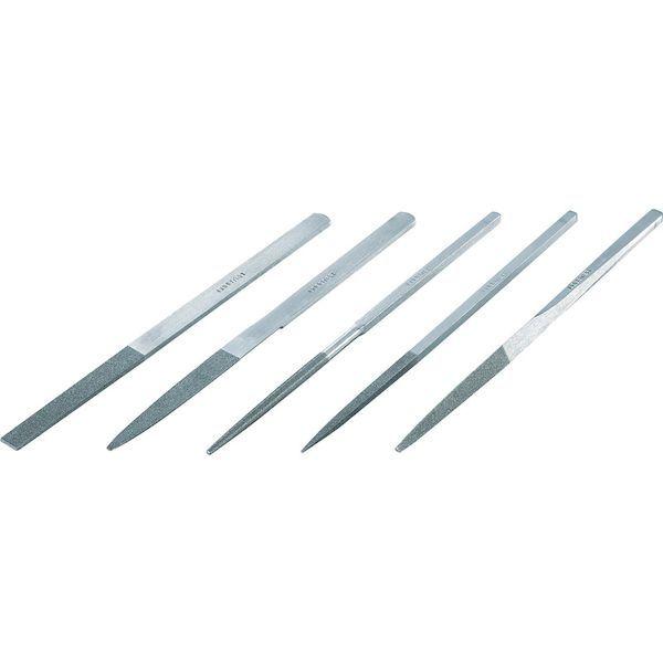 あすつく対応 「直送」 ロブテックス LOBSTER K 5 SET ダイヤモンドヤスリ 鉄工用 ５本組 ５種類セット K5SET 鉄工ダイヤヤスリ |  | 01