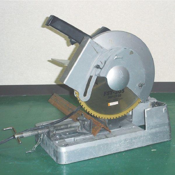 あすつく対応 「直送」 ロブテックス（LOBSTER） ［FST 110］ チップソー ステンカット １１０ｍｍ FST110 エビ tr-1237934 FST-110 | ブランド登録なし | 01