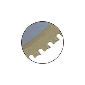 あすつく対応 「直送」 ロブテックス（LOBSTER） ［FST 110］ チップソー ステンカット １１０ｍｍ FST110 エビ tr-1237934 FST-110 | ブランド登録なし | 04