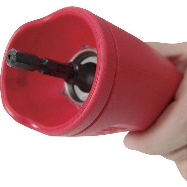 あすつく対応 「直送」 ロブテックス LOBSTER R 03I アタッチメントリベッター R03I エビ tr-2492491 ファスニングツール |  | 02