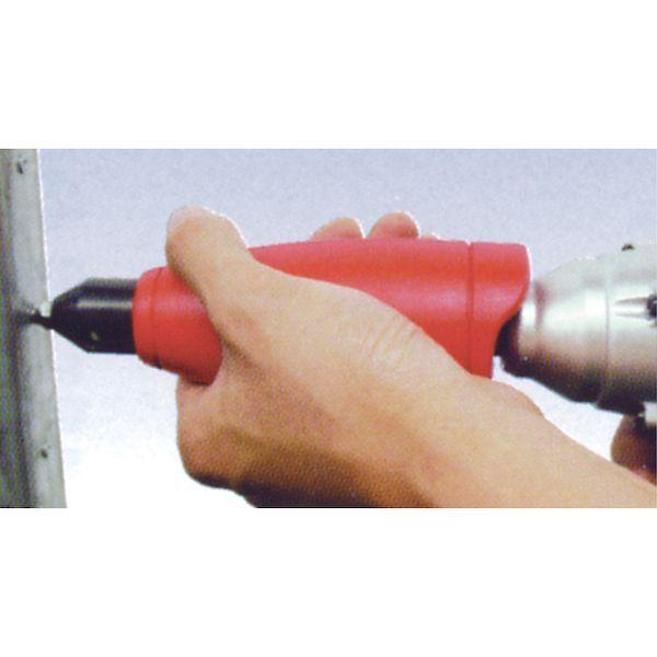 あすつく対応 「直送」 ロブテックス LOBSTER R 03I アタッチメントリベッター R03I エビ tr-2492491 ファスニングツール |  | 03