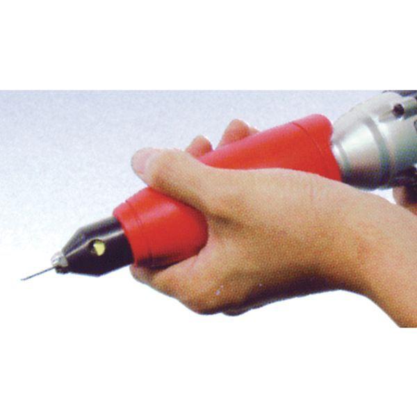 あすつく対応 「直送」 ロブテックス LOBSTER R 03I アタッチメントリベッター R03I エビ tr-2492491 ファスニングツール |  | 04