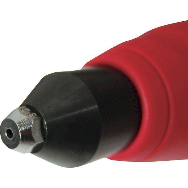 あすつく対応 「直送」 ロブテックス LOBSTER R 03I アタッチメントリベッター R03I エビ tr-2492491 ファスニングツール |  | 05