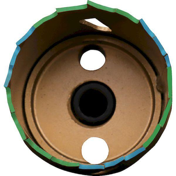 あすつく対応 「直送」 ロブテックス LOBSTER BOH 16G バイメタルホルソー １６ｍｍ 六角軸 BOH16G 六角軸 エビ エビバイメタルホルソー １６ｍｍ 六角軸 | LOBSTER | 02