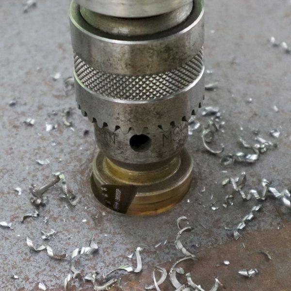 あすつく対応 「直送」 ロブテックス（LOBSTER） ［LB 412BG］ ステージドリル Ｔｉｎコーティング ９段 軸径１０ｍｍ ４−１２ LB412BG 9段 エビ コーティング |  | 03