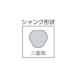 あすつく対応 「直送」 ロブテックス（LOBSTER） LB 618 ステージドリル ノンコーティング ７段 軸径１０ｍｍ ６−１８ LB618 7段 エビ ノンコーティング 6- | ブランド登録なし | 01