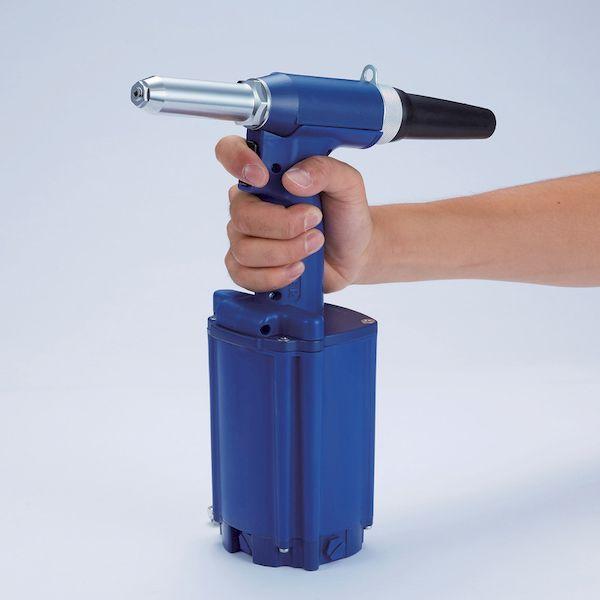 あすつく対応 「直送」 ロブテックス LOBSTER AR 2000H リベッターショックレスタイプ ＡＲ２０００Ｈ AR2000H |  | 01