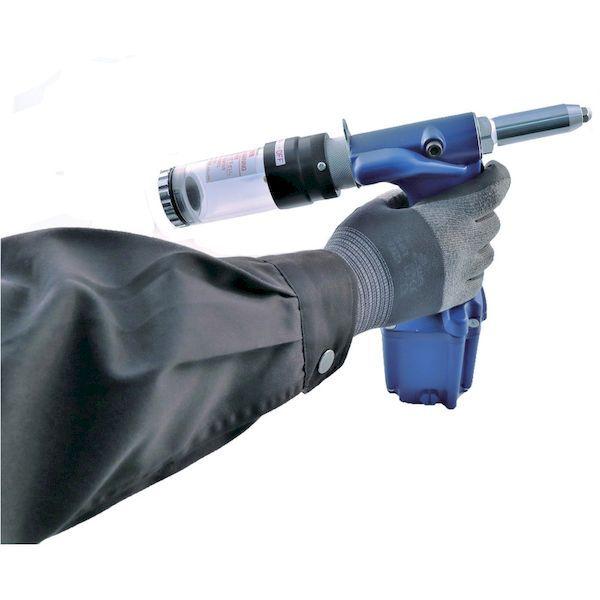 あすつく対応 「直送」 ロブテックス LOBSTER AR 2000SV リベッター吸引排出装置付 ＡＲ２０００ＳＶ AR2000SV | LOBSTER | 01